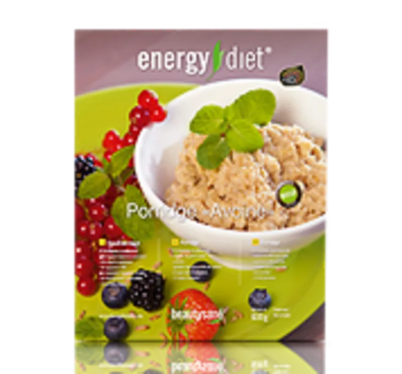 Функциональное питание Energy Diet HD 2