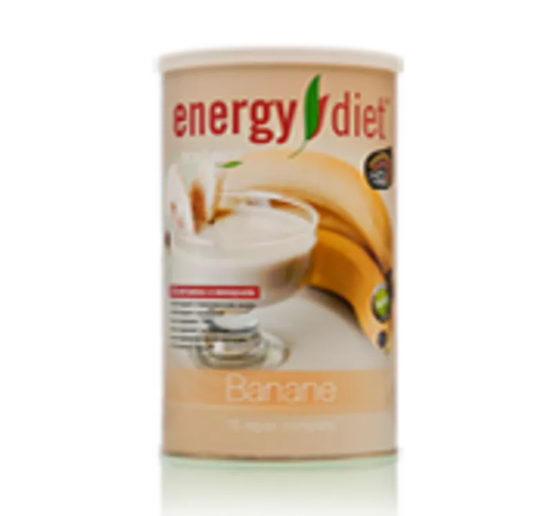Функциональное питание Energy Diet HD 4