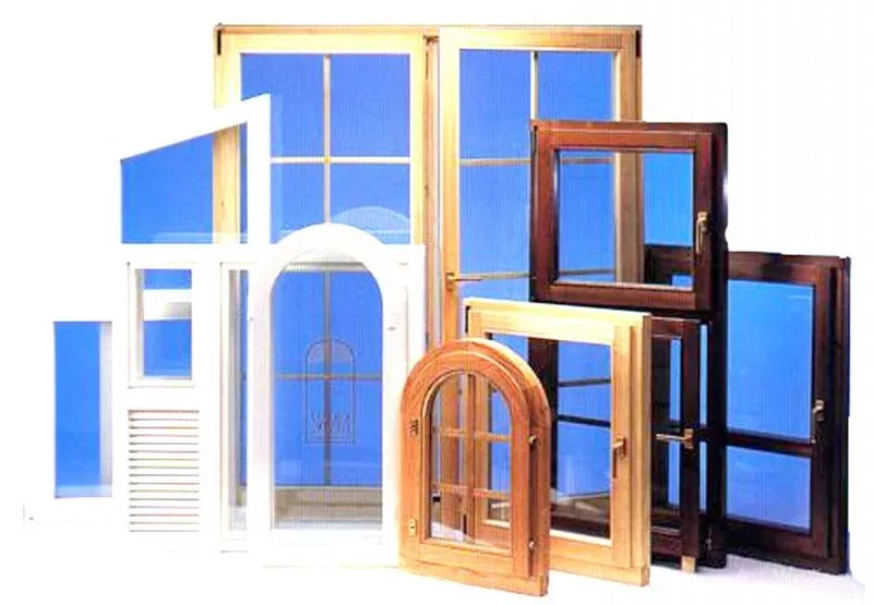 Двери,  Витражи,  Окна,  Металлопластиковые конструкции и перегородки