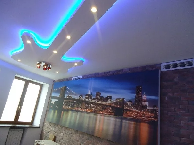 Электрик в Алматы,  электромонтажные работы. 2