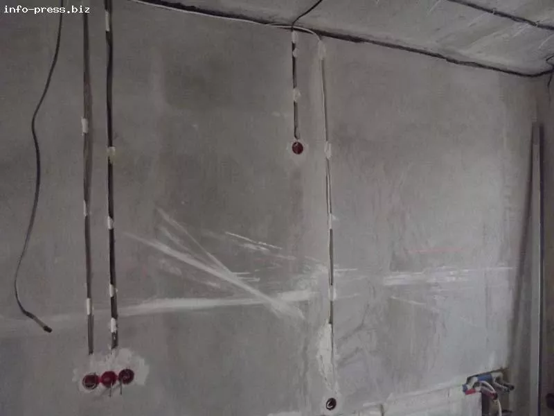 Электрик в Алматы,  электромонтажные работы. 4