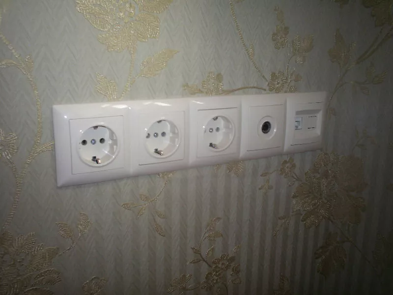 Электрик в Алматы,  электромонтажные работы. 7