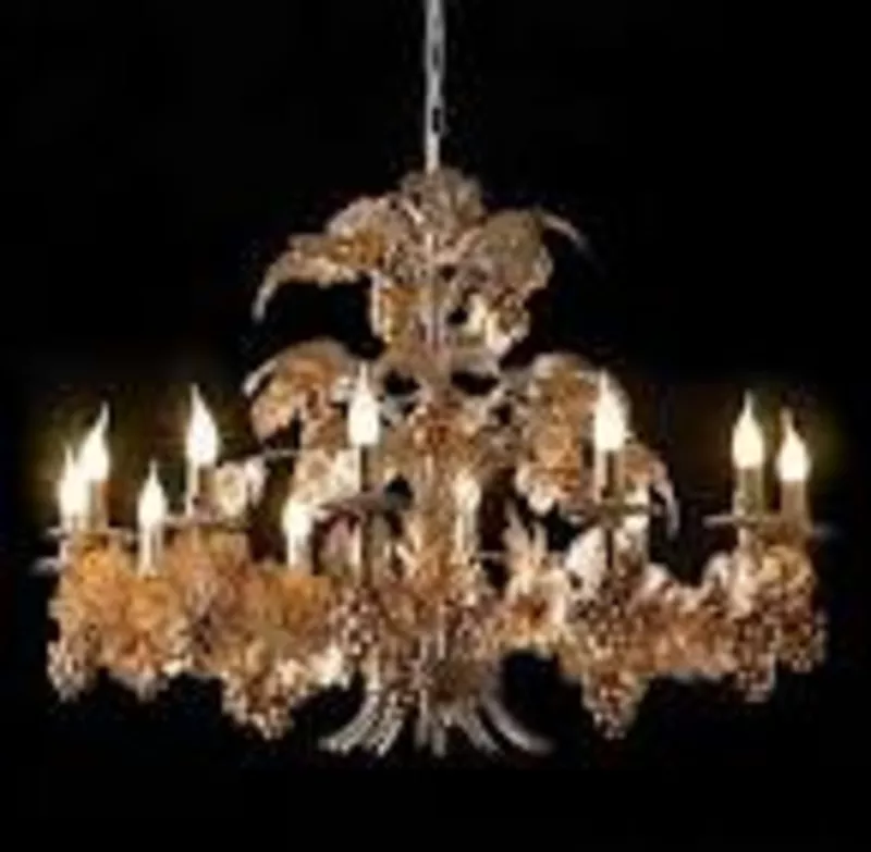 Электрик в Алматы. Навеска люстр. 2