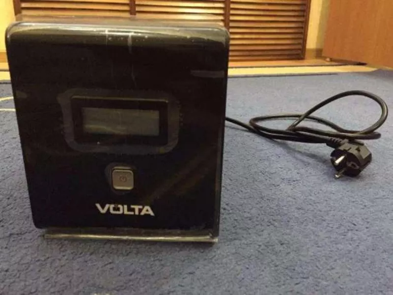 UPS VOLTA Active 1200 LCD