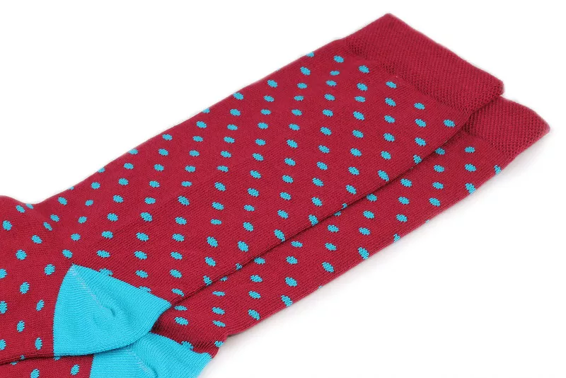 Мужские цветные носки в Алматы 3
