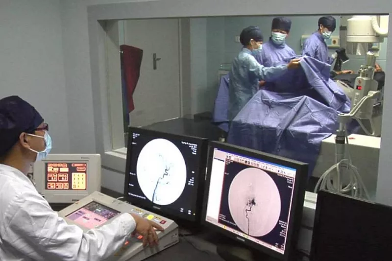 Обследование и лечение в Южной Корее с компанией StenLee  3