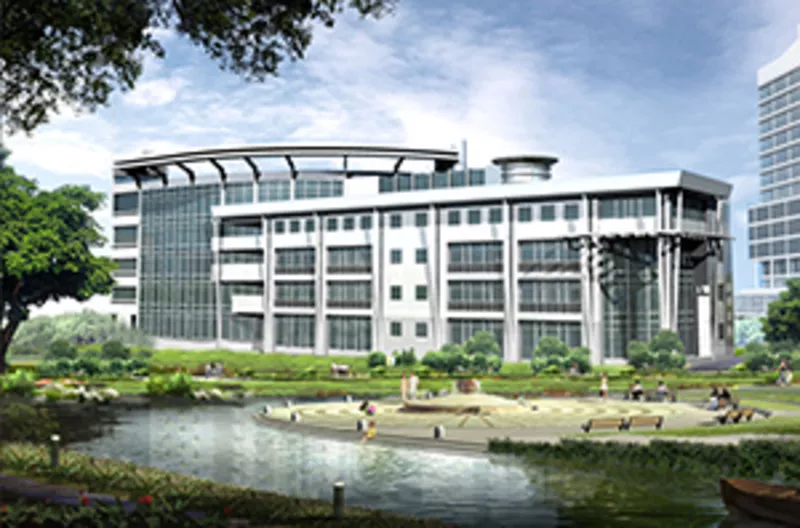 ТОО «B.I.G. ENGINEERING» 2