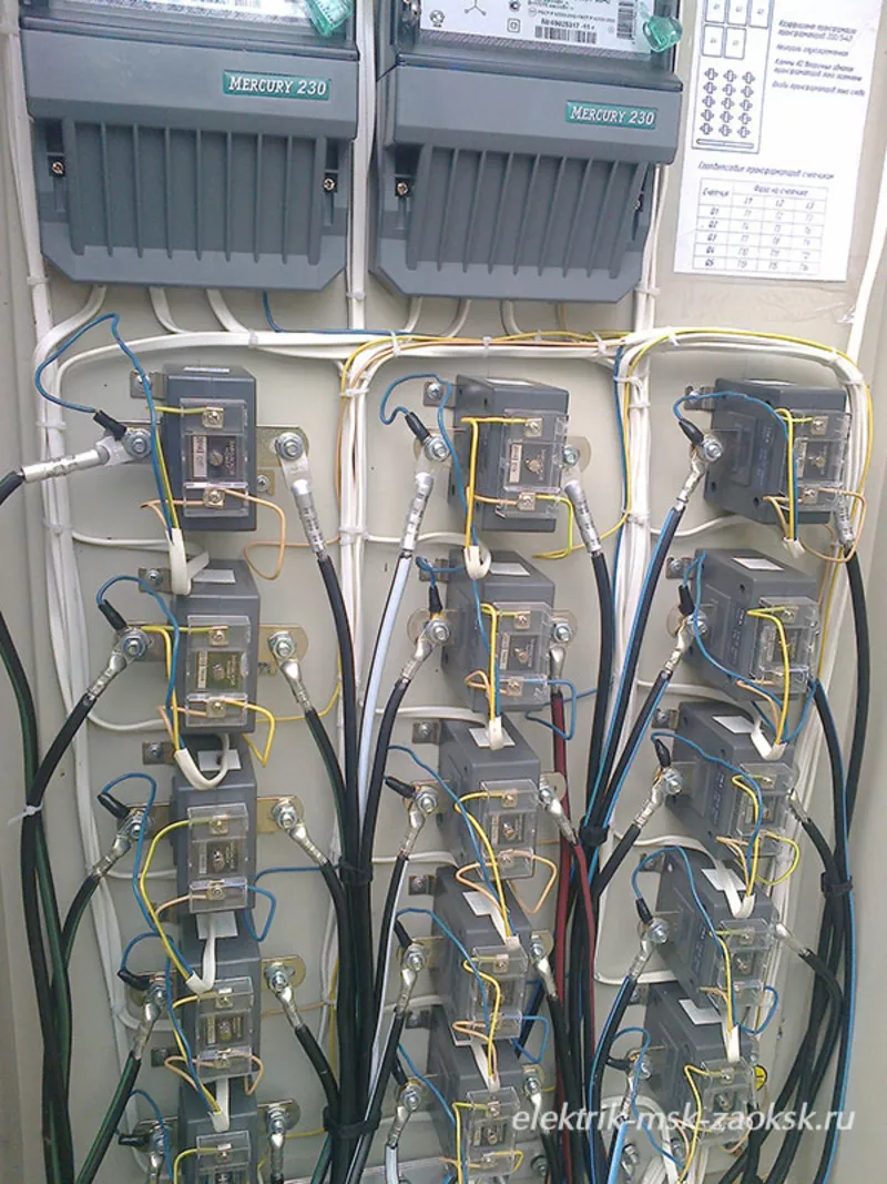 Электрик в Алматы,  аварийный вызов на дом. Электромонтаж. 5