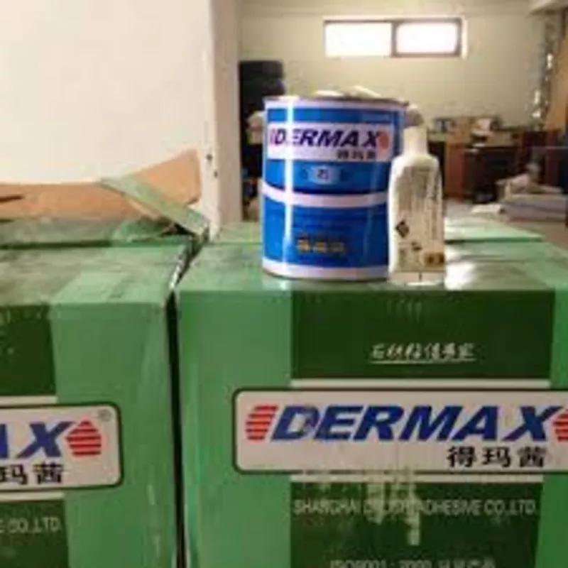 Клей Дермакс Dermax 2