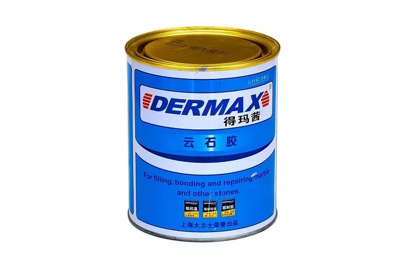 Клей Дермакс Dermax 4