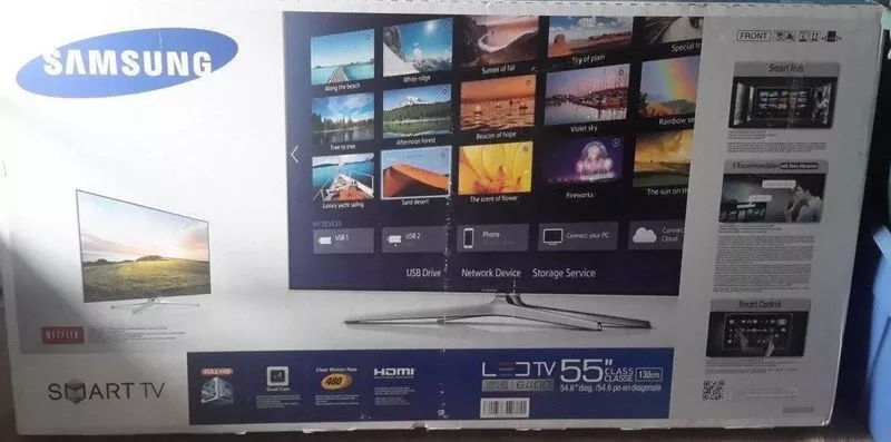 55/45/42/40/32/30 / дюйм телевизора Samsung водить новый оригинальный 