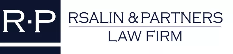 RSALIN & PARTNERS Law Firm юридическая компания