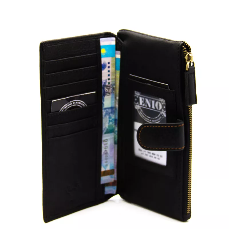 Мужские клатчи,  портмоне,  кошельки от интернет-магазина ENIO  12