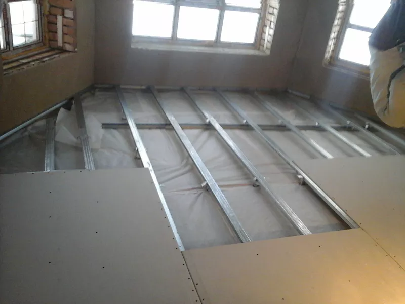 ремонт квартир