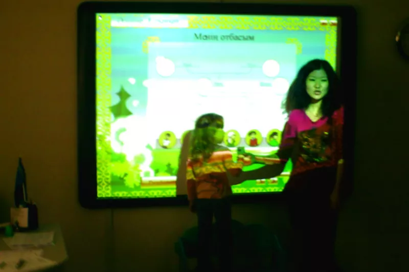 Нулевой класс по режиму детского сада в Алматы 3