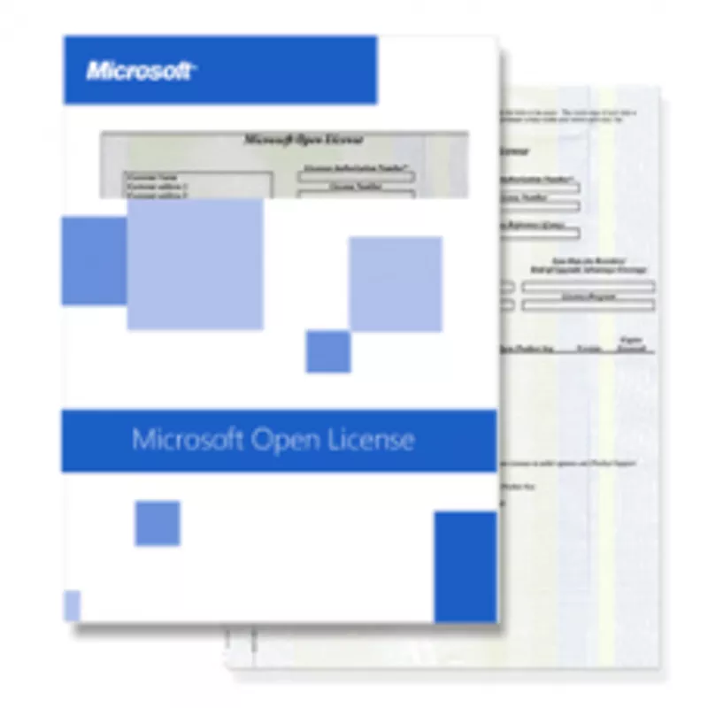 MS Office 2016 Russia Academic License 2