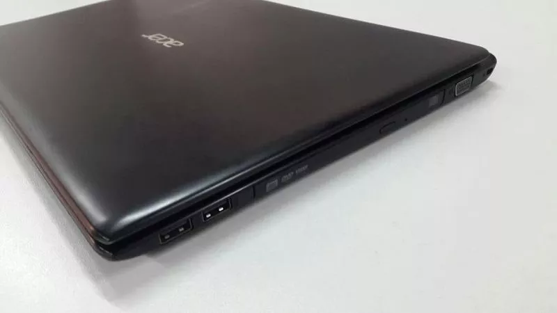 Продам Ноутбук Acer Vision A8 AMD срочно 3