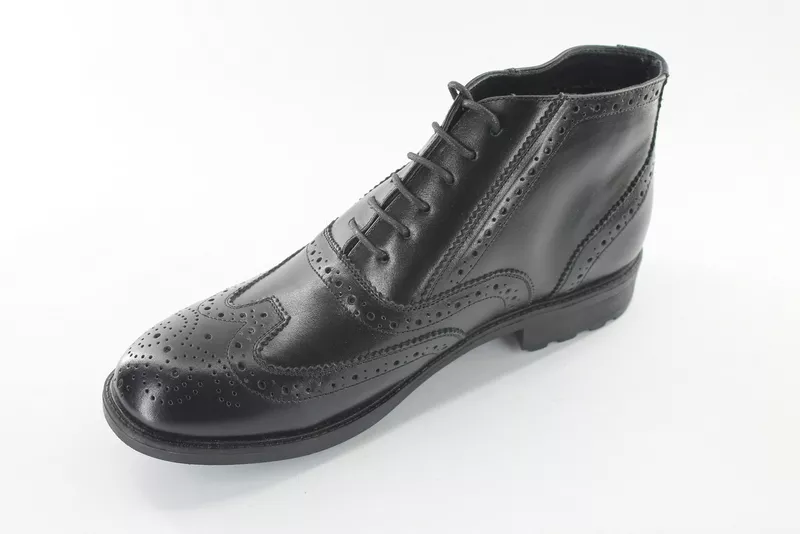 Мужская обувь оптом от производителя KFK shoes 6