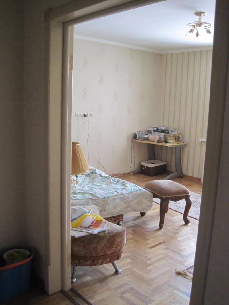 Продаётся 4-хкомнатная квартира в Алматы 2