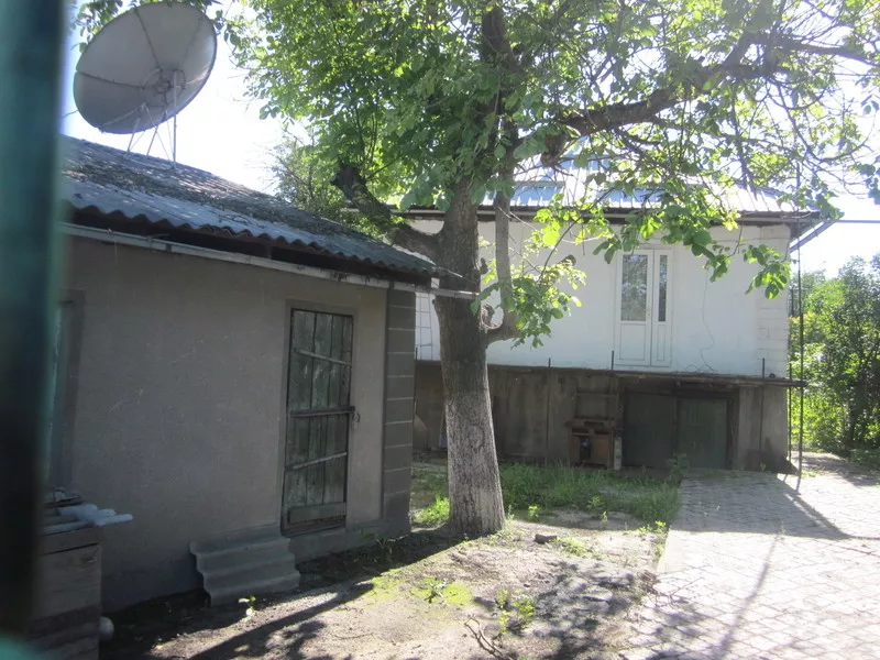 Продаётся четырёхкомнатный жилой дом в городе Алматы