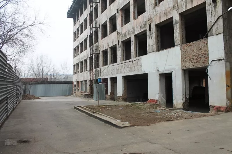 Здание площадью 1120 м²,  Гоголя — Каирбекова за 323000000 5