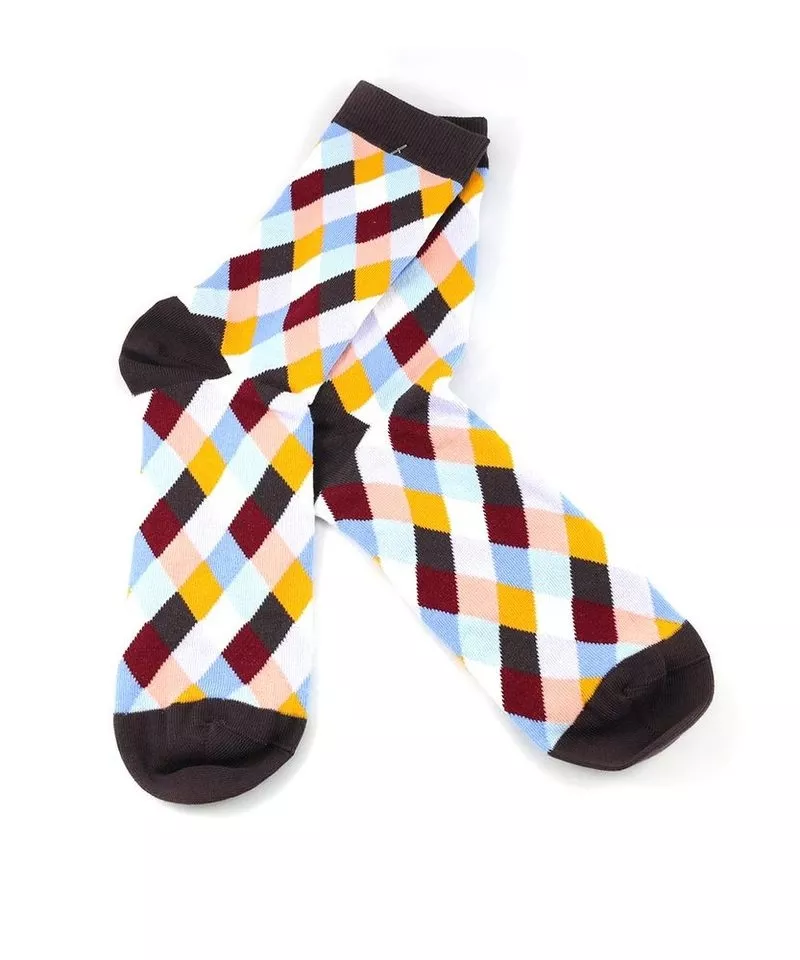 Цветные носки купить mr. Socks 2