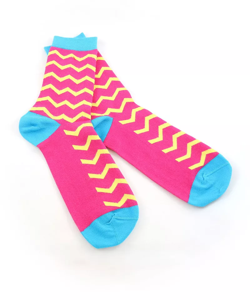 Цветные носки купить mr. Socks 4