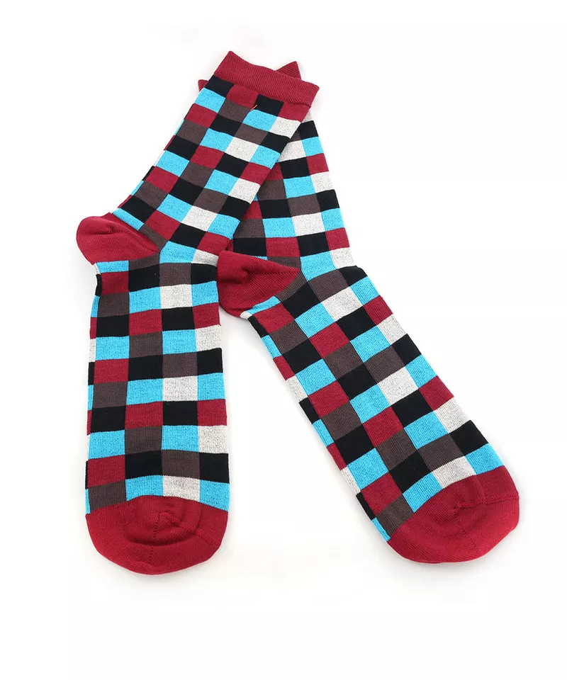 Цветные носки купить mr. Socks 6