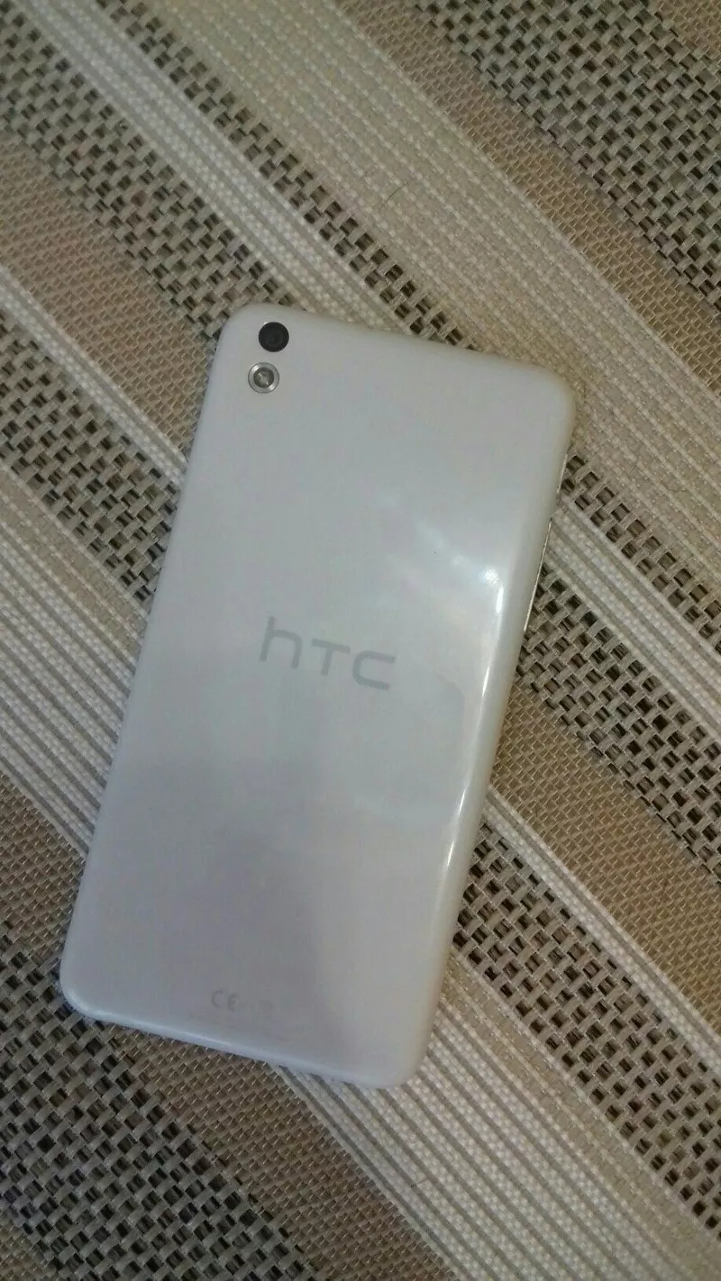 Телефон HTC Desire 816 Dual Sim 3