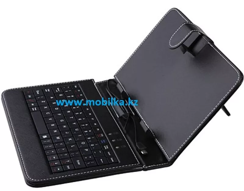 Продам универсальный чехол с клавиатурой для 9” дюймового планшета (Mi