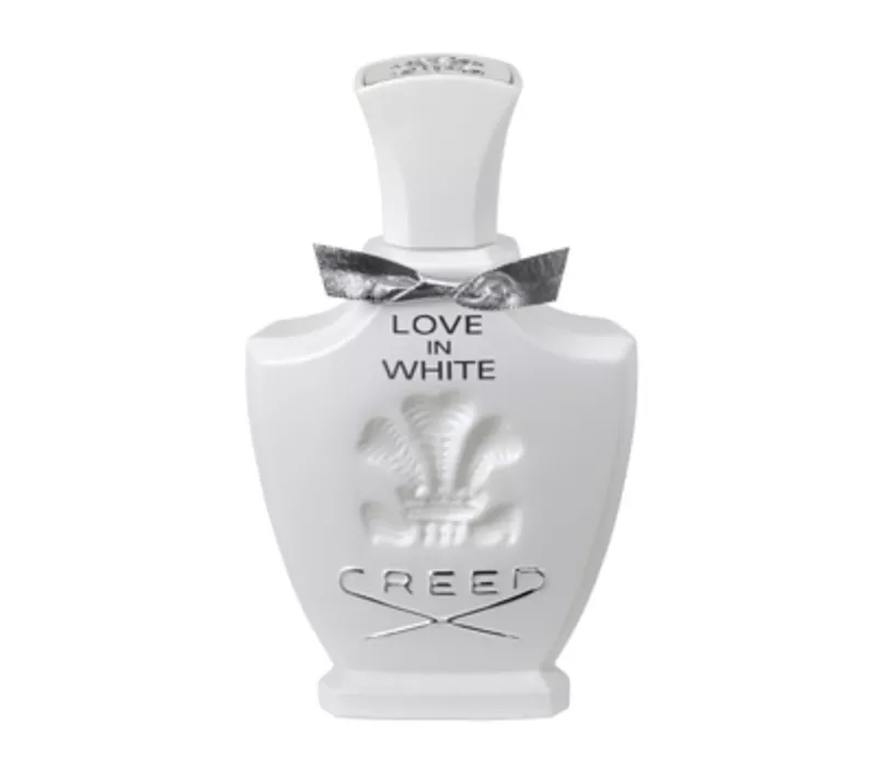 Аромат Creed Love in White - прекрасный подарок любимой женщине 2