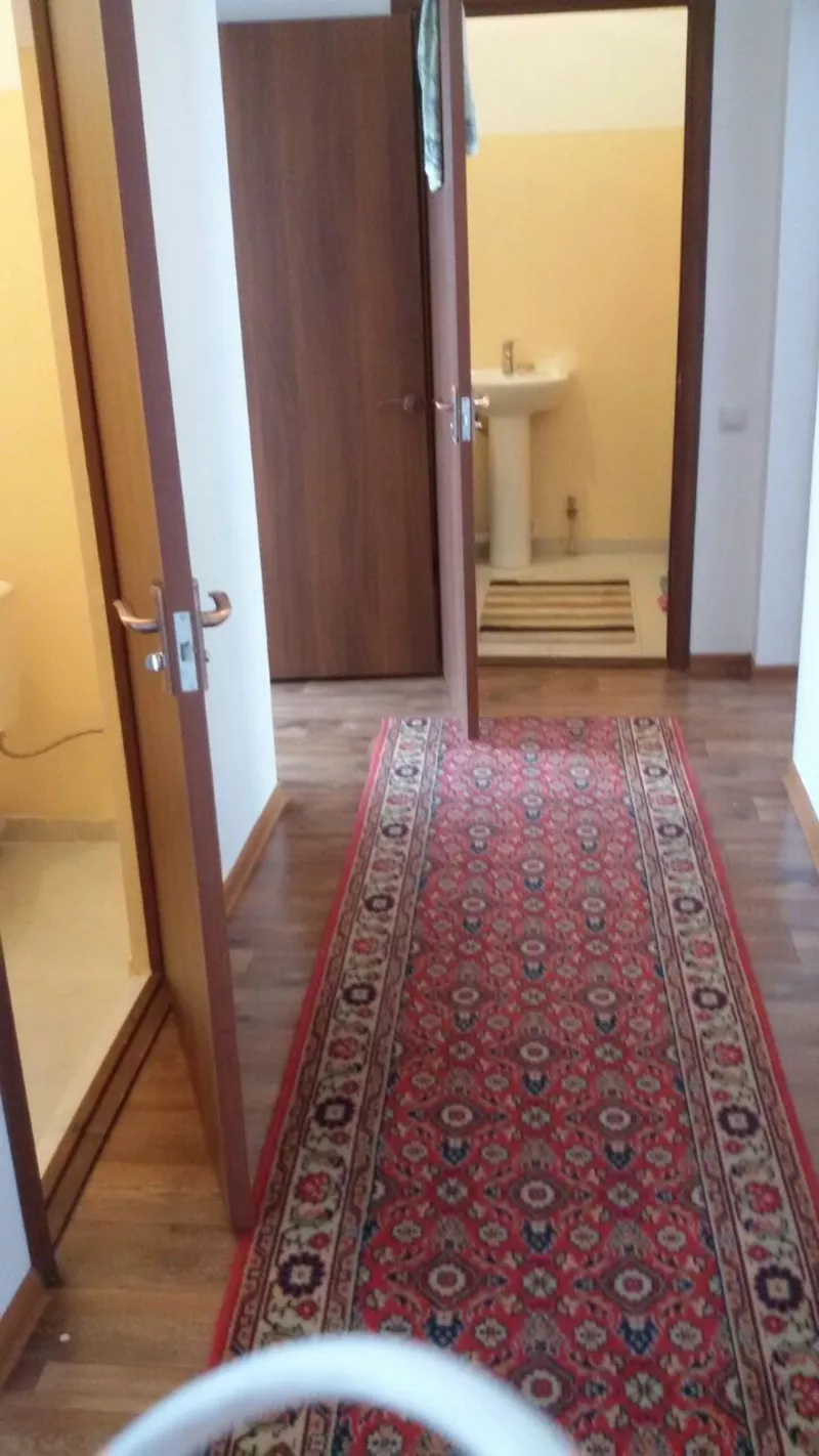 Сдам 3-комнатную квартиру на длительный срок в Алматы (м-н Саялы) 2