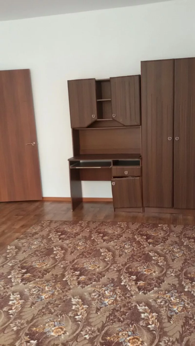 Сдам 3-комнатную квартиру на длительный срок в Алматы (м-н Саялы)