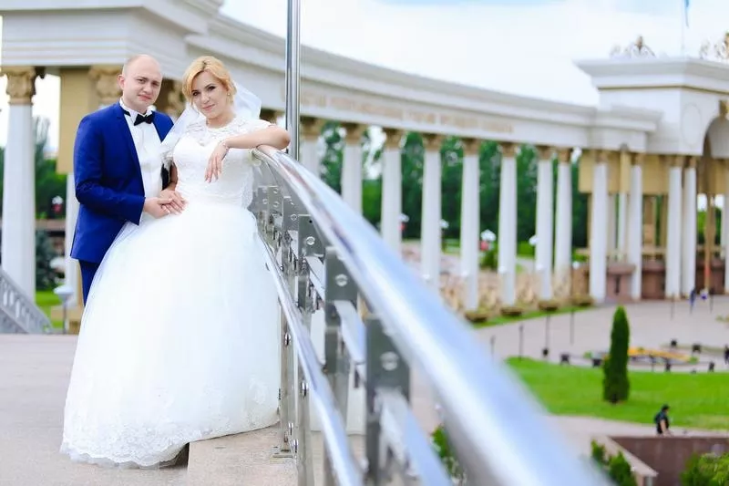 Свадебный Фотограф в Алматы скидка 1