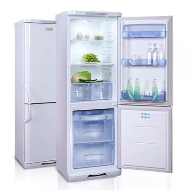 Ремонт холодильников в Алматы. 