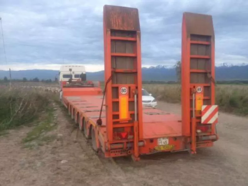 Грузоперевозки, переезды 2