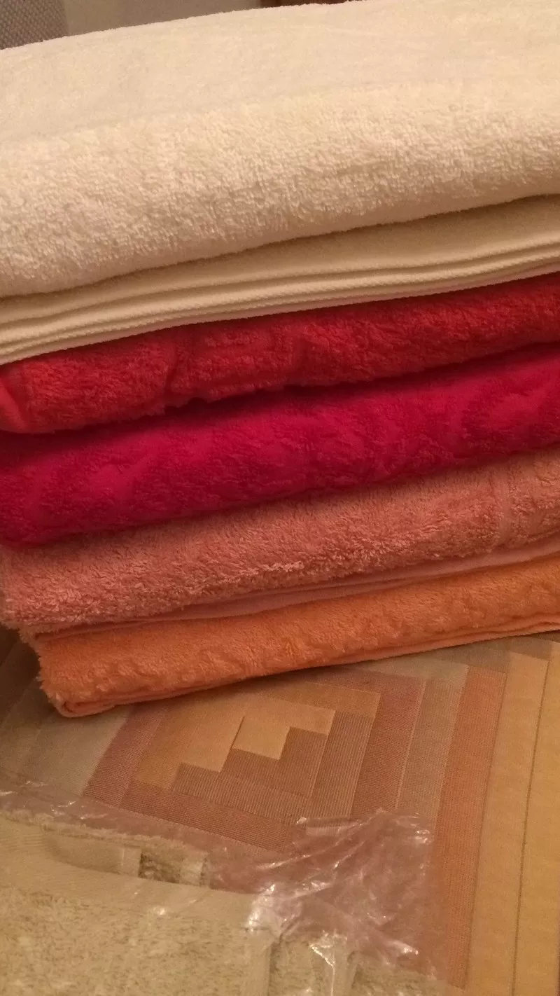 Продам махровые полотенца,  Ашхабадского текстильного комплекса 2