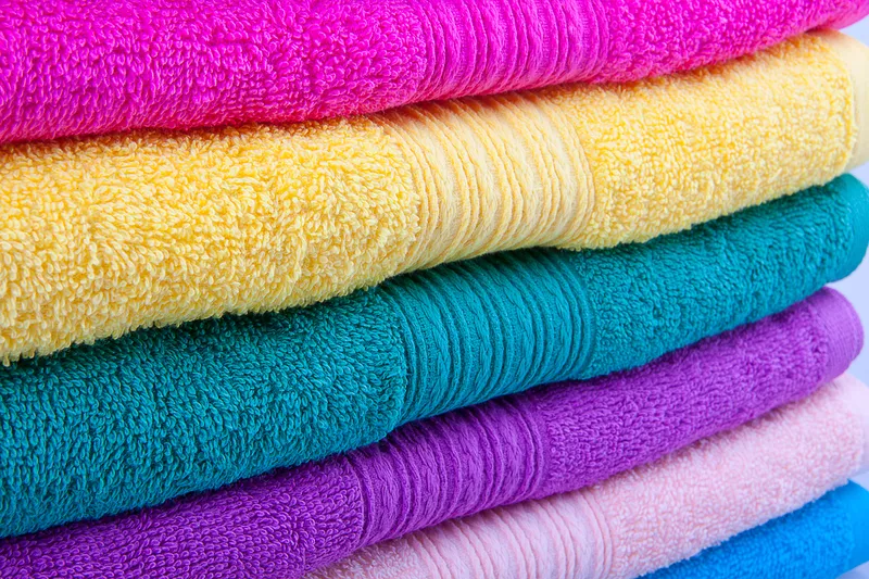 Продам махровые полотенца,  Ашхабадского текстильного комплекса 4