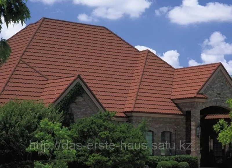 gerard композитная черепица