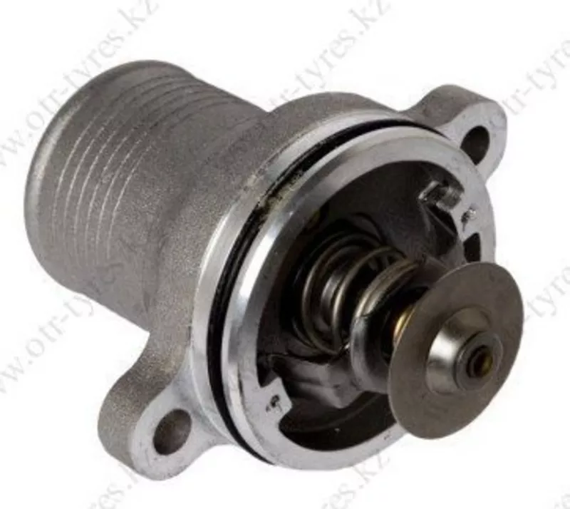 Термостат на экскаватор погрузчик Hidromek (Гидромек)