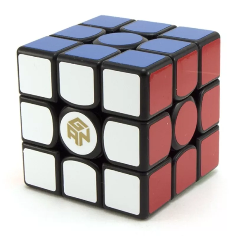 Скоростной кубик Рубика GAN 356s 46744 2