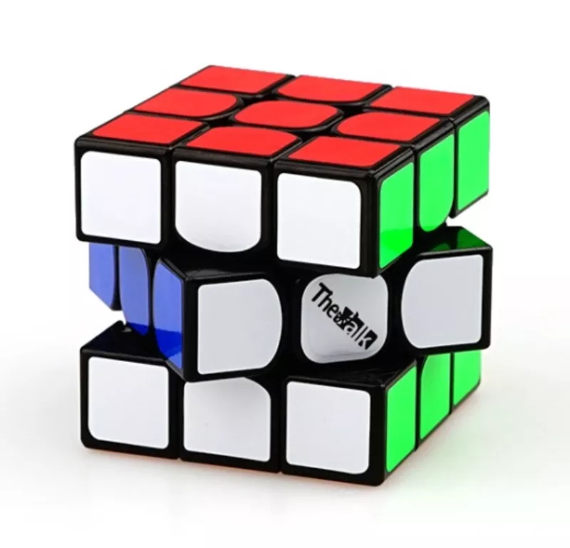 Скоростной кубик Рубика MoFangGe Valk 3 код 46745 2