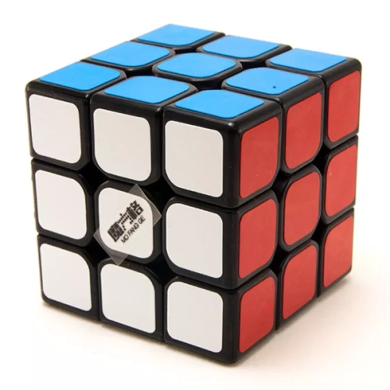 Скоростной кубик Рубика MoFangGe Thunderclap 46746  2