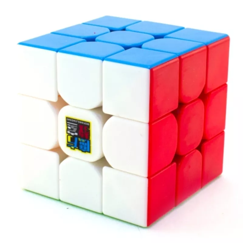 Скоростной кубик Рубика MoYu MoFangJiaoShi MF3RS (GUANLONG) 46747 2
