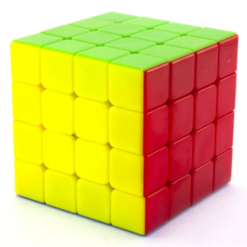 Скоростной кубик Рубика Cyclone Boys 4x4 Mini 46753 2