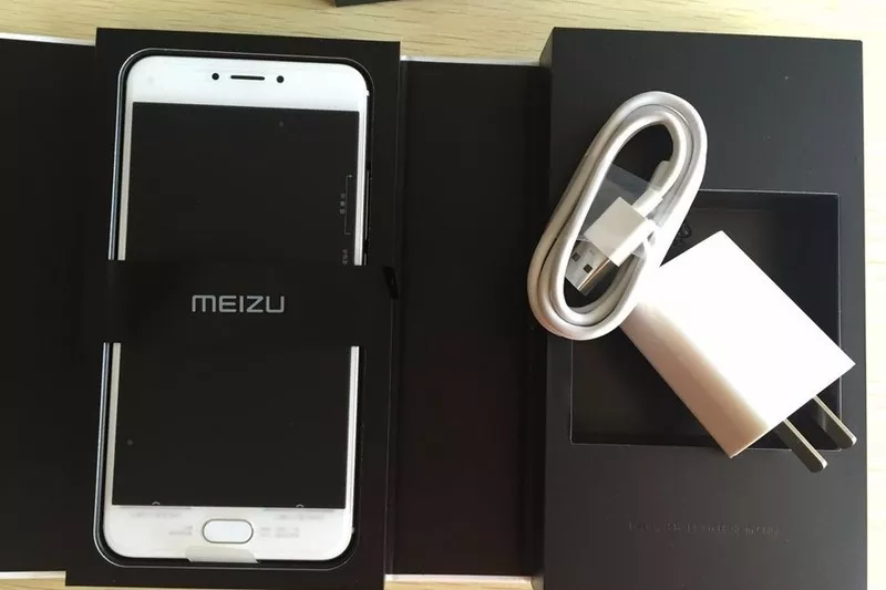 Meizu MX3 32Gb Silver 99 990тг 3