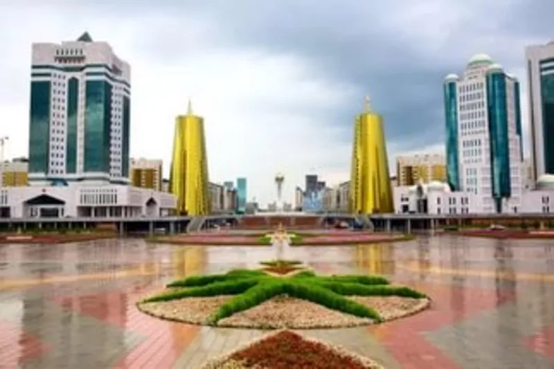 Тур-программа Астана  4