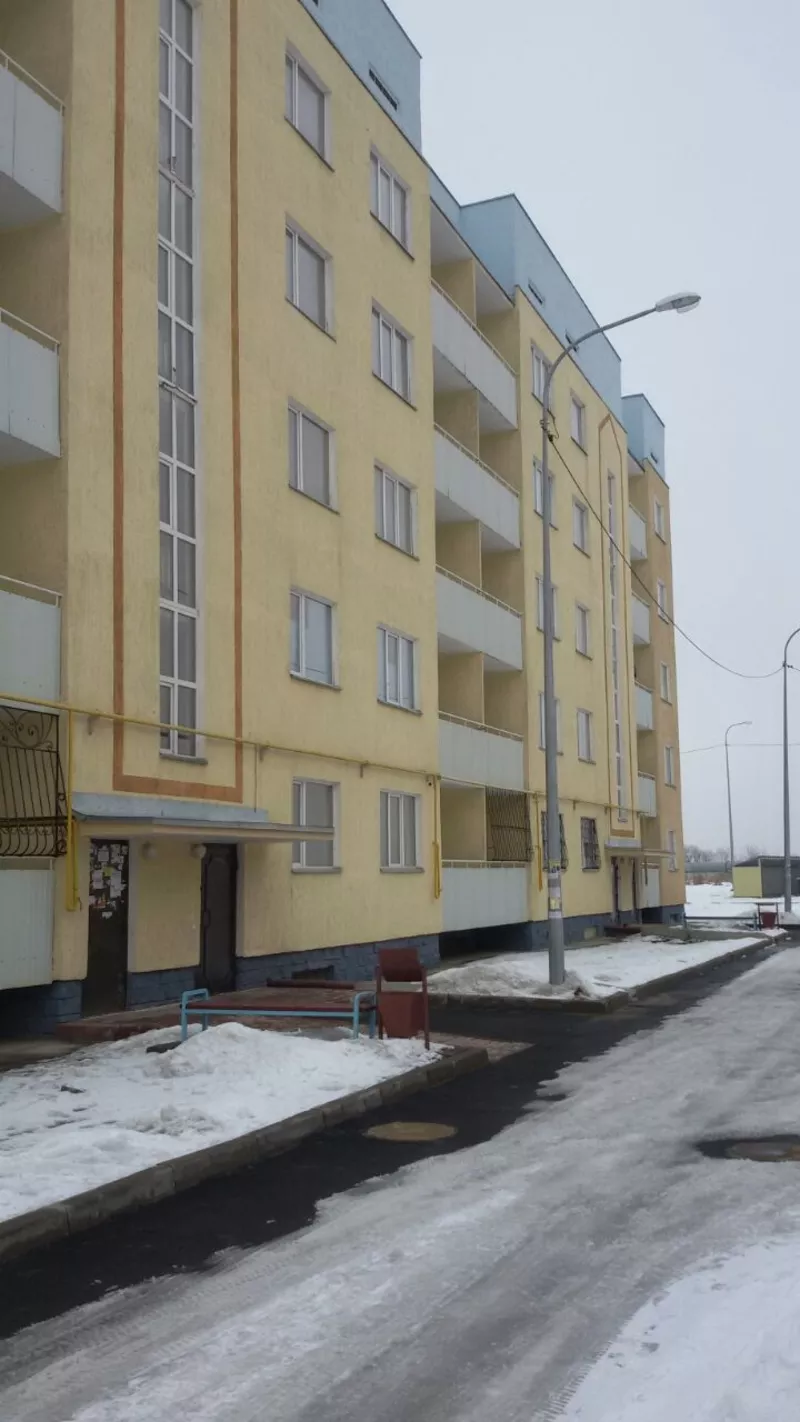Сдам 3-комнатную квартиру на длительный срок в Алматы (м-н Саялы) 4