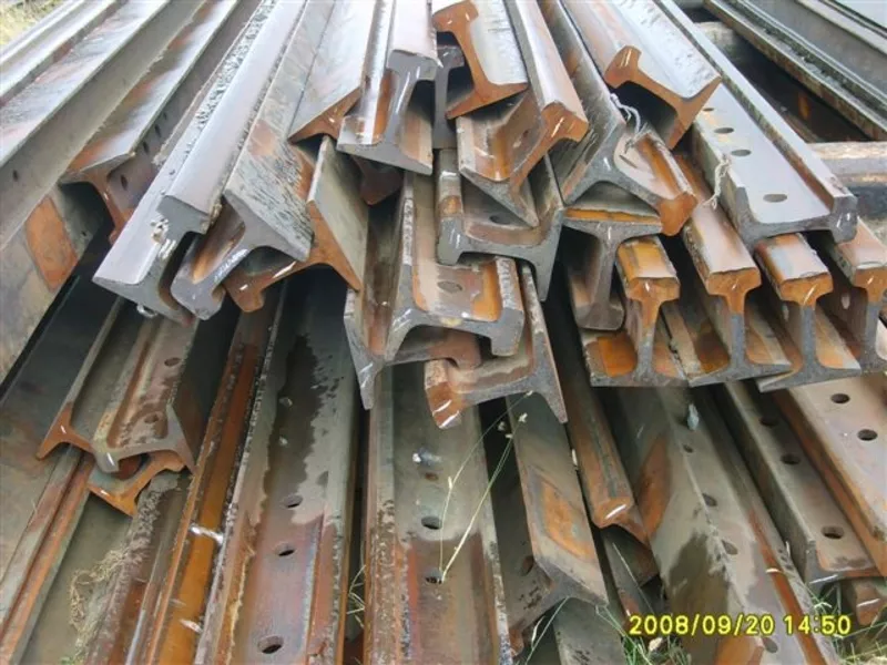 Демонтаж металлоконструкций - Металлолом 4