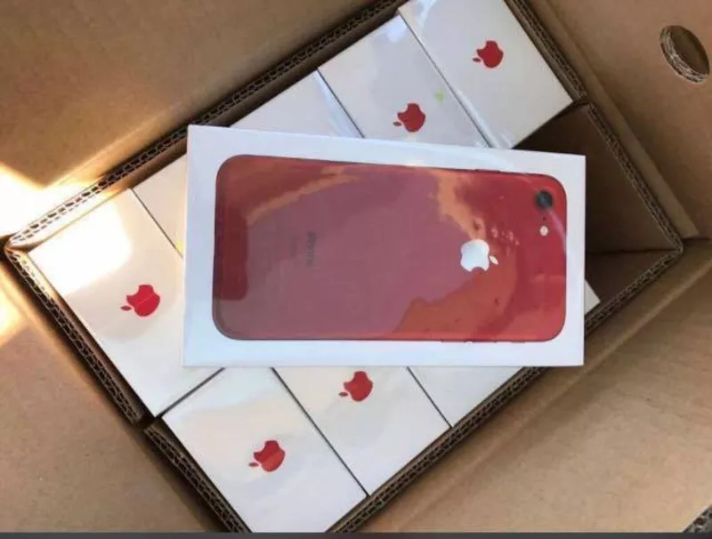 Apple iPhone 7 (Красный),  7Plus,  Galaxy S8,  S8+,  S7,  J7,  A7 
